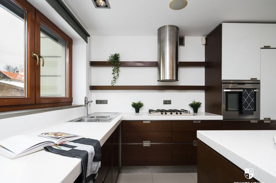 6pok, bliżniak wśród Zieleni, Kostrze/ Podgórze