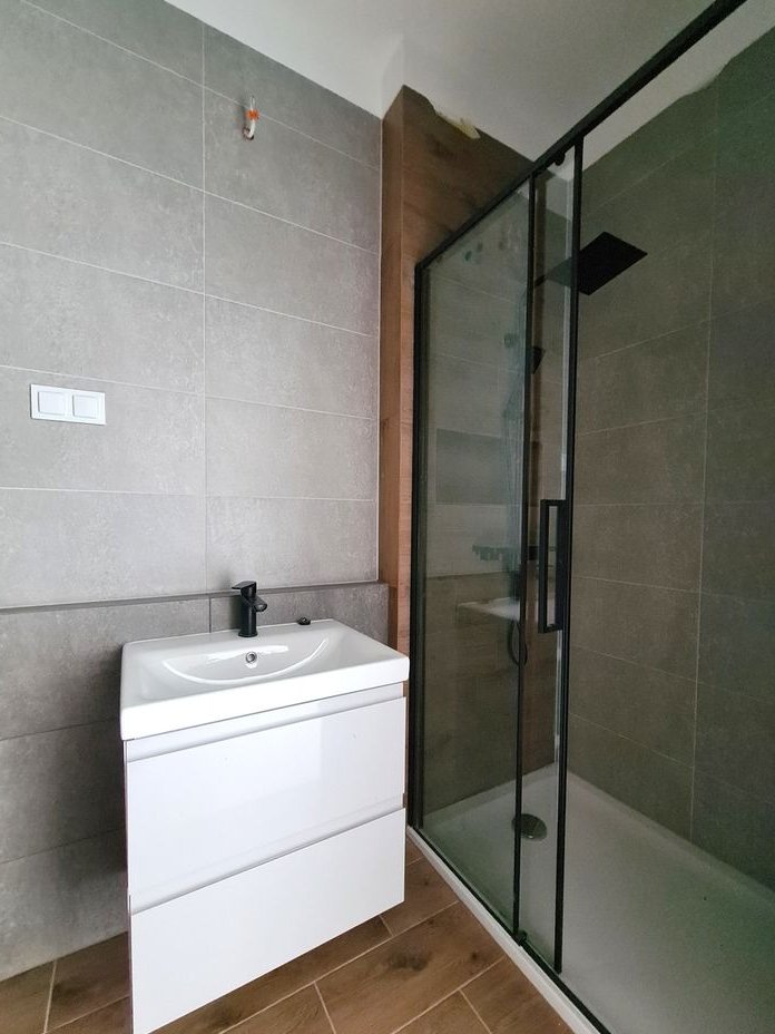 Inwestycyjne 2 pokoje _ PARKING/KOMÓRKA + 20min do GDAŃSKA + Słoneczne