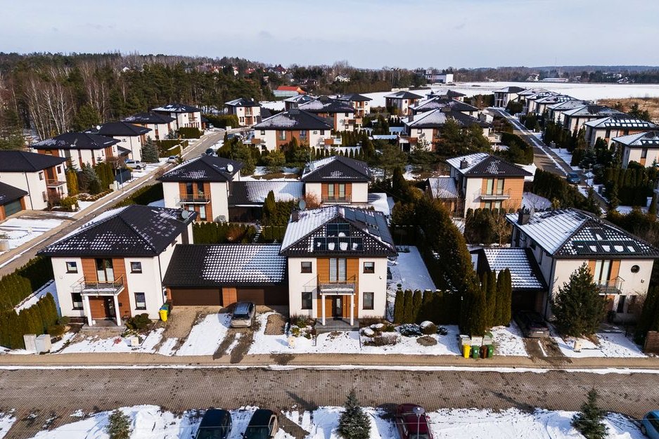 Dom w Łodzi, do którego wraca się z uśmiechem
