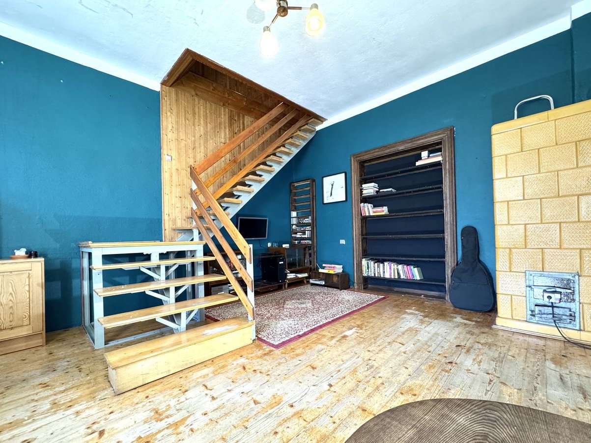 Krzywoustego Korona Psie Pole 3-4 pokoje