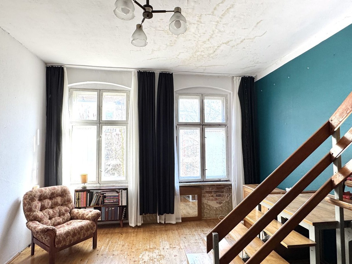 Krzywoustego Korona Psie Pole 3-4 pokoje