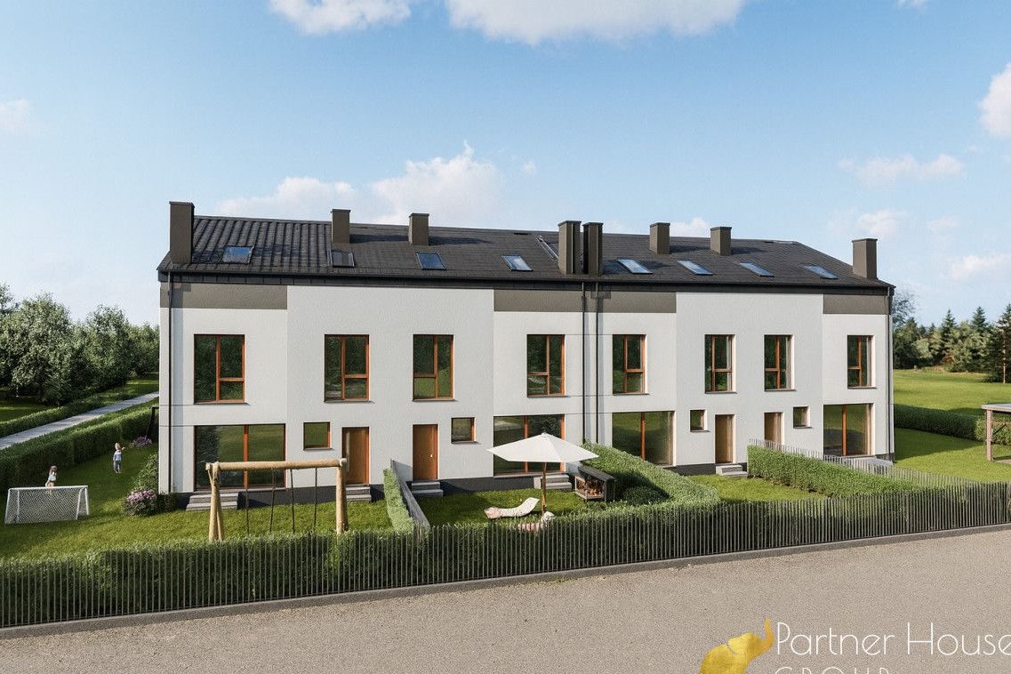 Dom w cenie mieszkania pod Warszawą| Blisko Zegrza