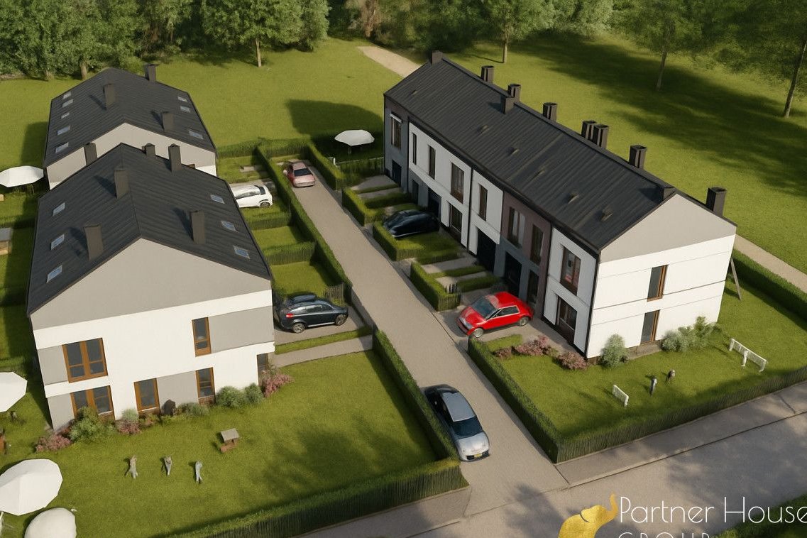 Dom w cenie mieszkania pod Warszawą| Blisko Zegrza