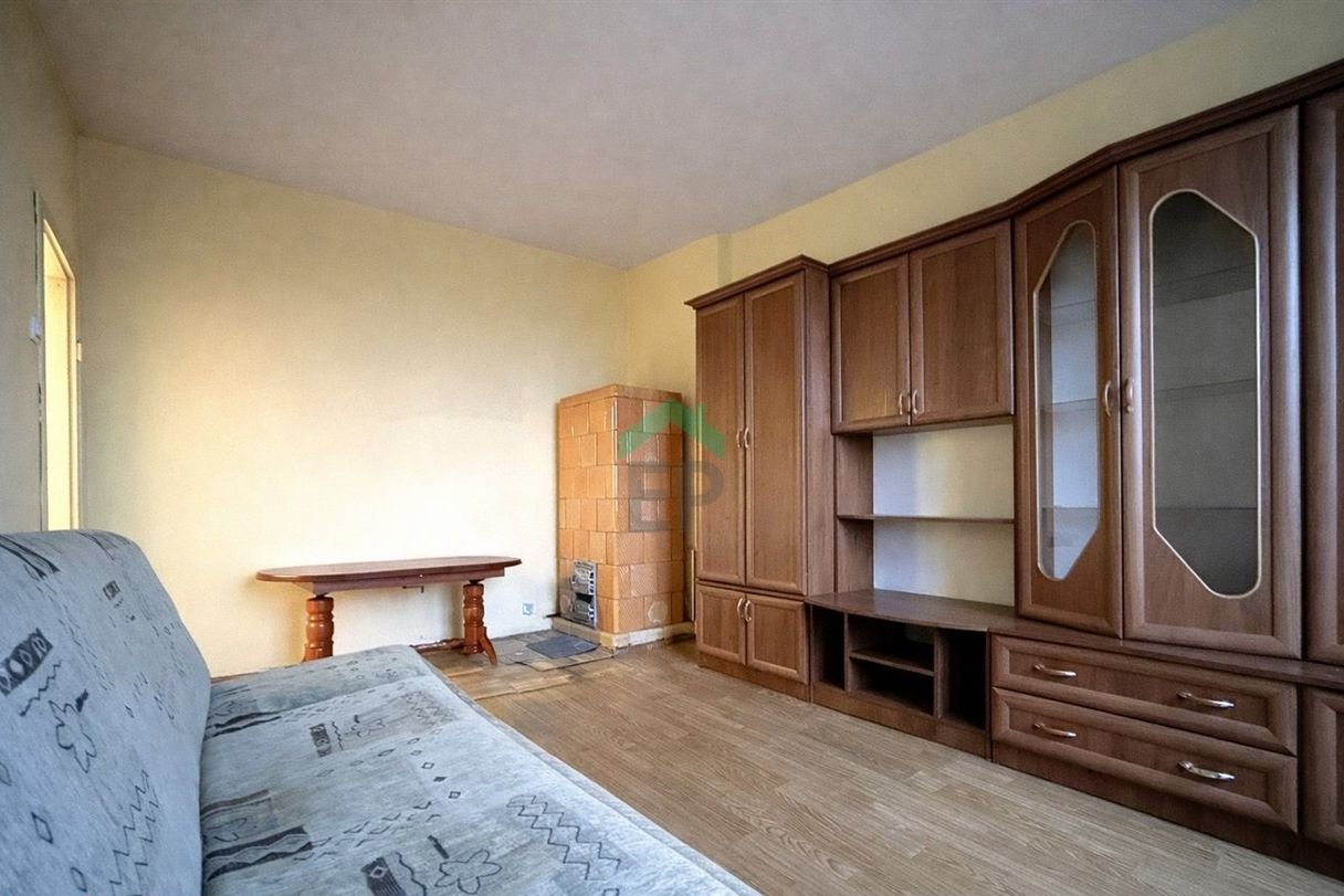 2 pokoje | 38 m² | Huta Stara B |