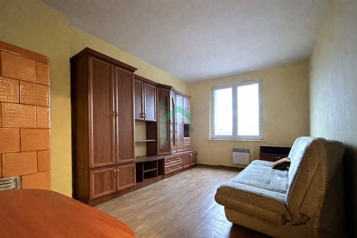 2 pokoje | 38 m² | Huta Stara B |