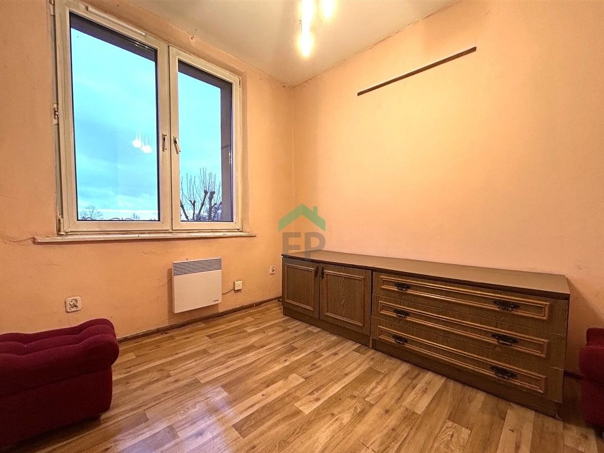 2 pokoje | 38 m² | Huta Stara B |