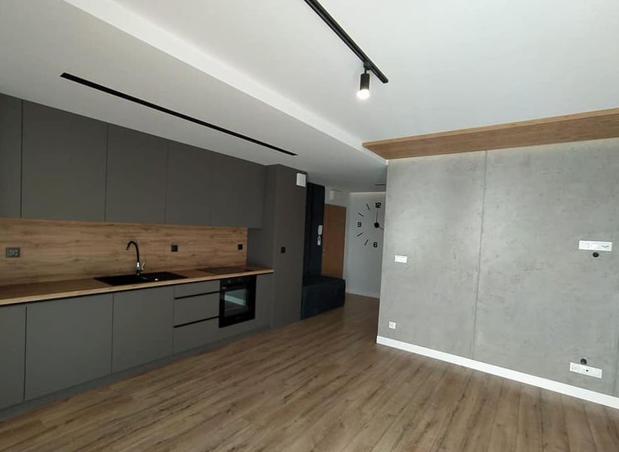 Gotowe 3 lub 4 pokoje _ GARAŻ/BOKS + 4min do CENTRUM + DNI OTWARTE