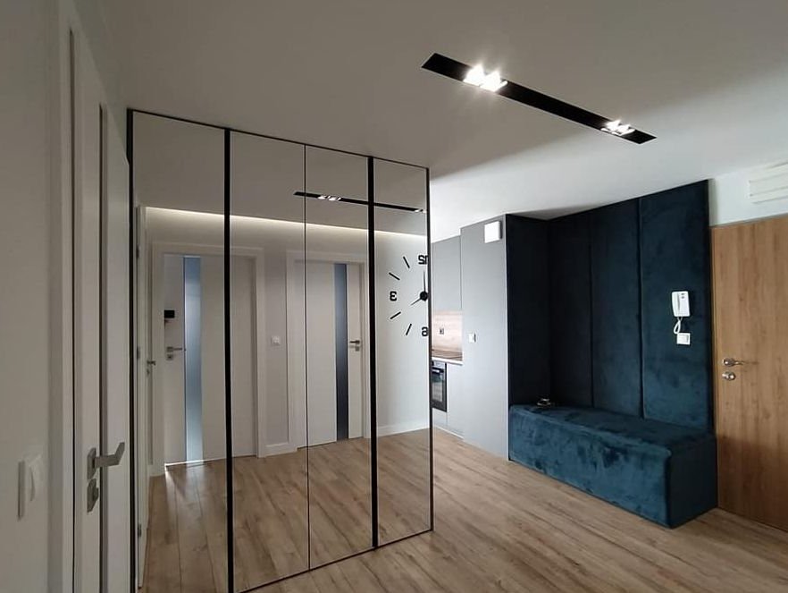 Gotowe 3 lub 4 pokoje _ GARAŻ/BOKS + 4min do CENTRUM + DNI OTWARTE