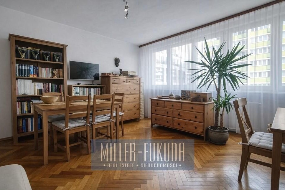 27m2 | Centrum | ul. Bagno