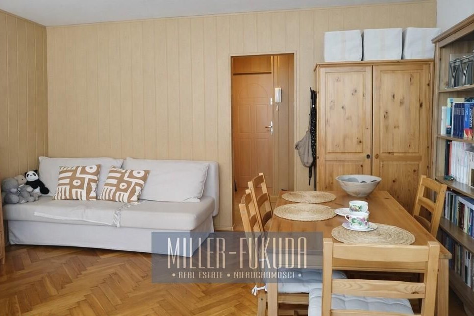 27m2 | Centrum | ul. Bagno