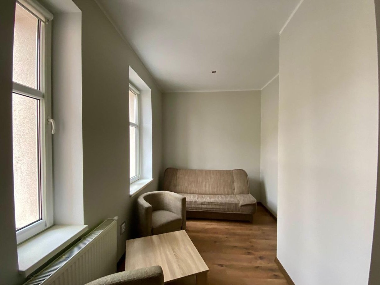 Przytulne 1-pokojowe mieszkanie w Bydgoszczy