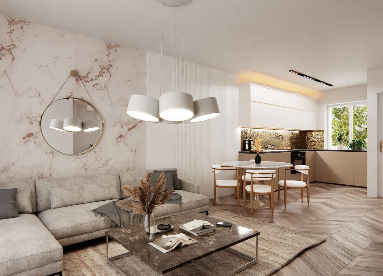 ATRAKCYJNA OFERTA! Dom 90m2 + ogród - Energooszczędny