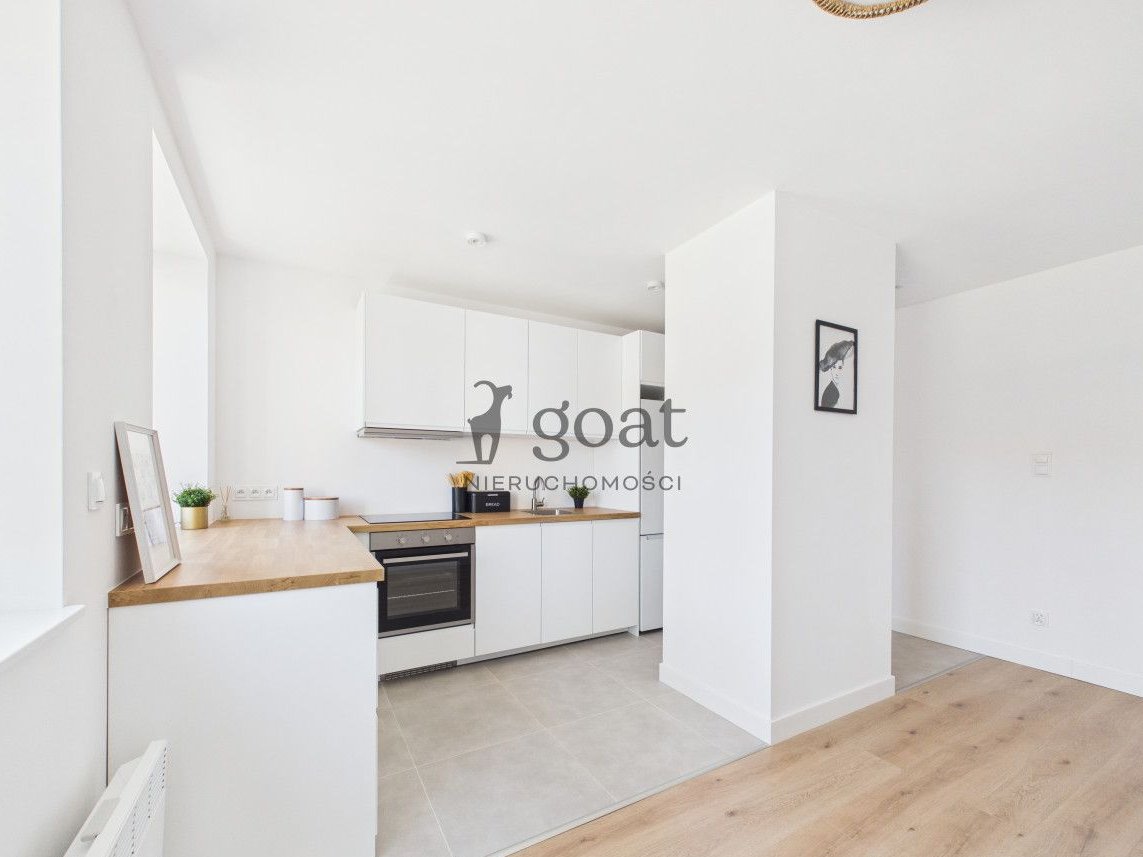 2 pokoje | Wrzeszcz | 1 piętro | Świetna okolica!