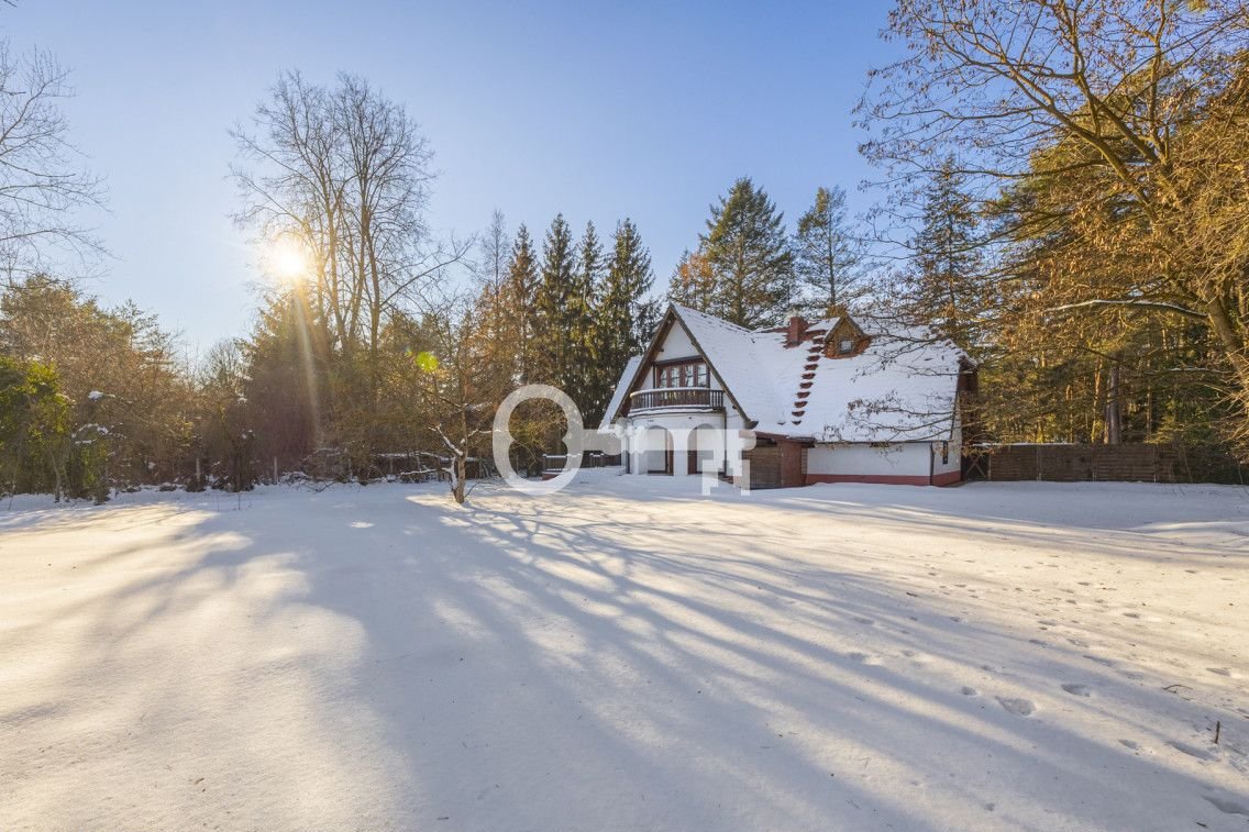 Rezydencja w Magdalence | Idealna dla rodziny