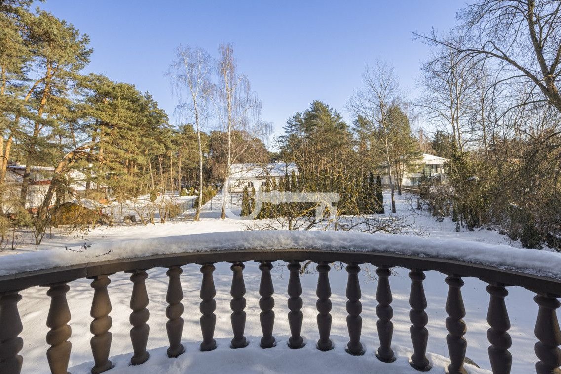 Rezydencja w Magdalence | Idealna dla rodziny