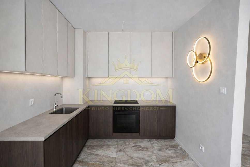 Mieszkanie 41 m2 + piwnica + miejsce parkingowe