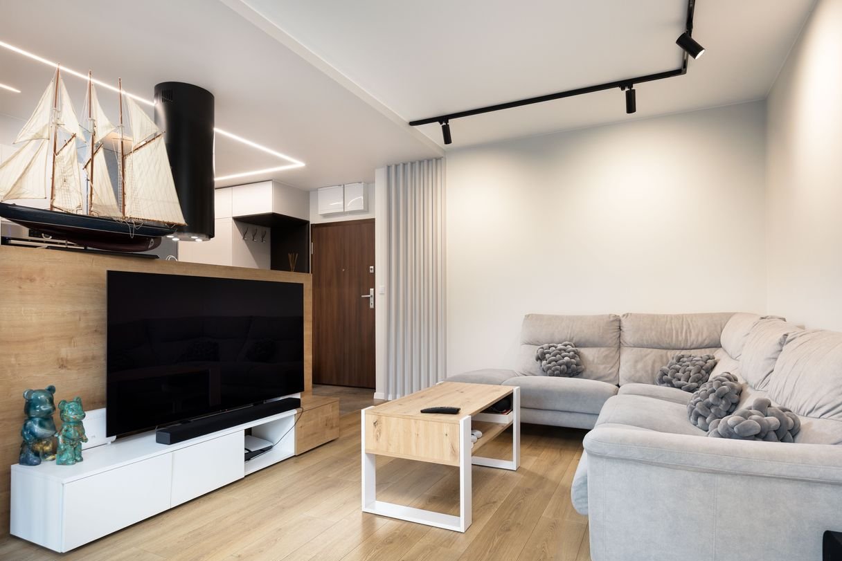 CENTRUM apartament typu pemium