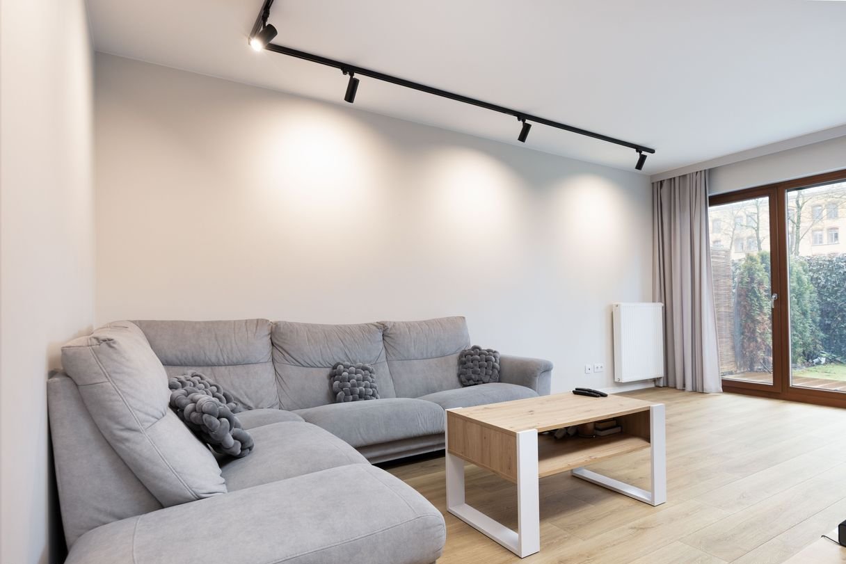 CENTRUM apartament typu pemium