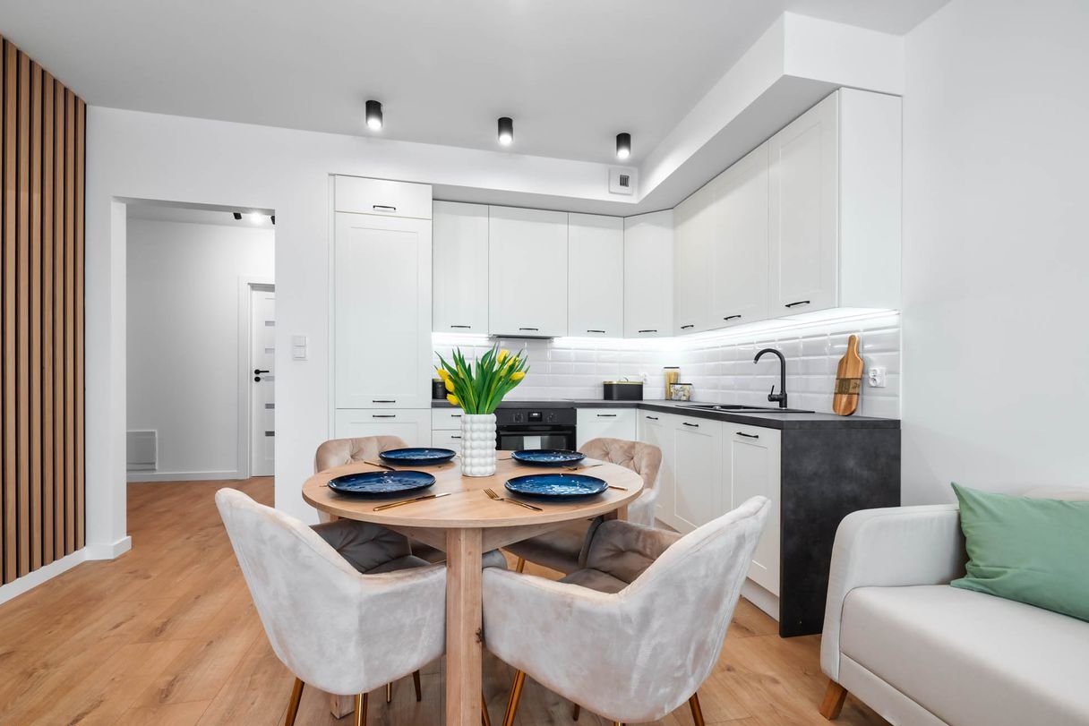 3P+AK| Kwiecień '26| Osiedle Daliowa| Bezpośrednio| Stan deweloperski