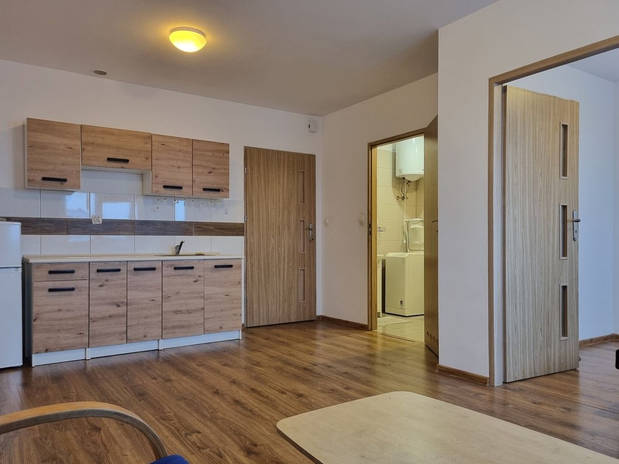 Budynek jako inwestycja z lokalami na wynajem - ROI 9%