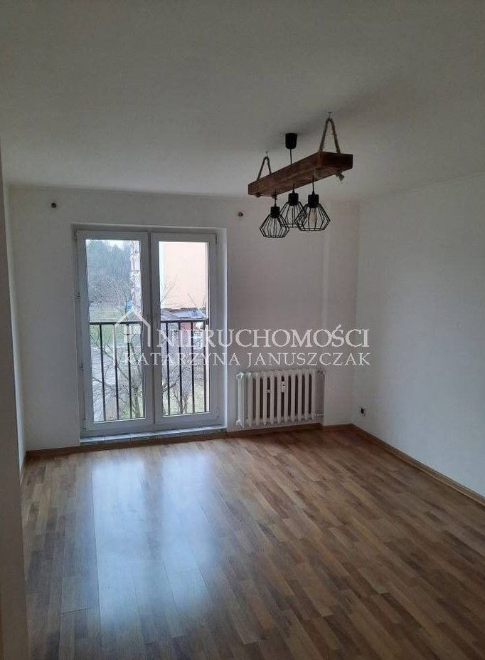 2 Pokoje, Halemba Międzyblokowa