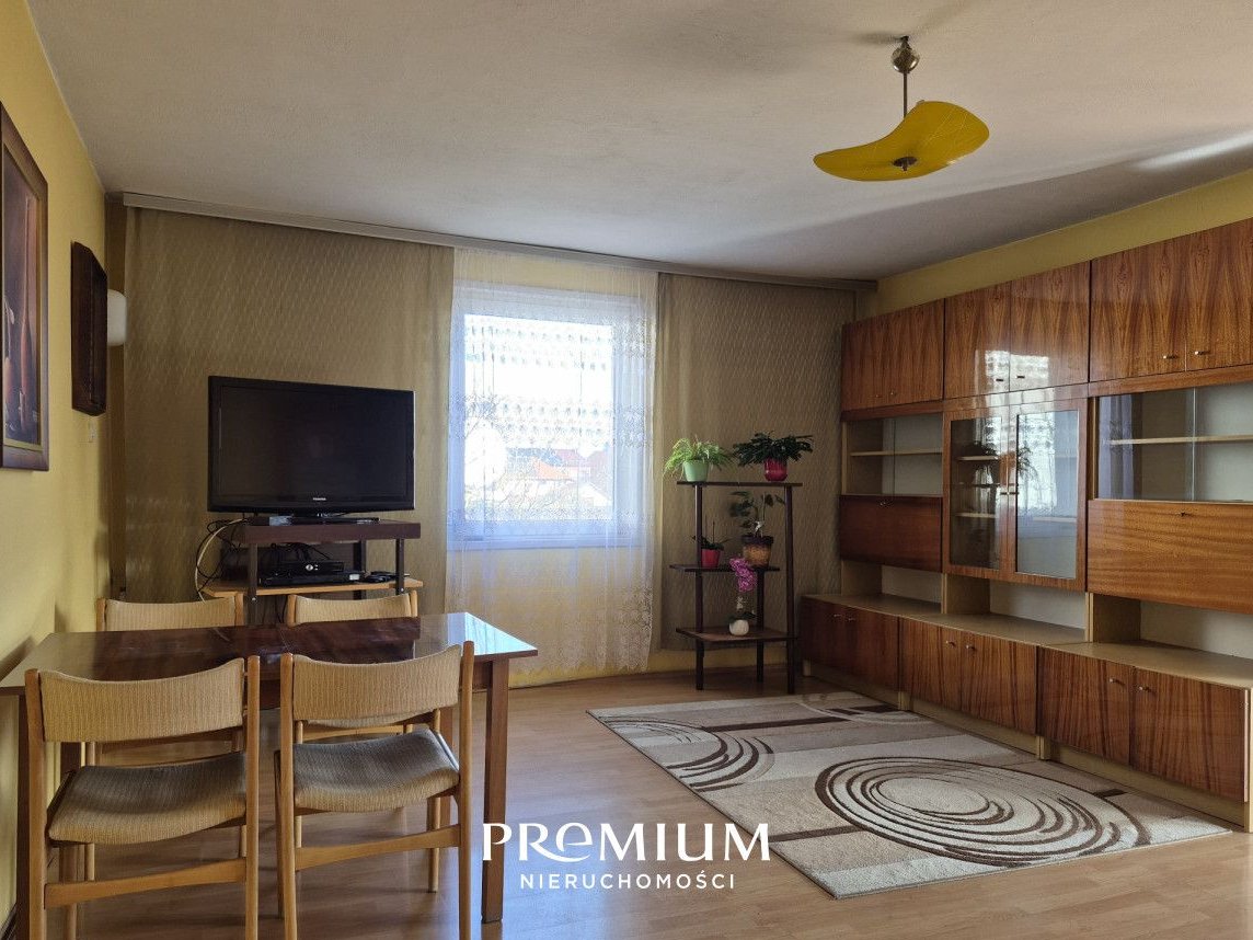 Dom Jelcz-Laskowice ul. Fiołkowa 3 pokoje