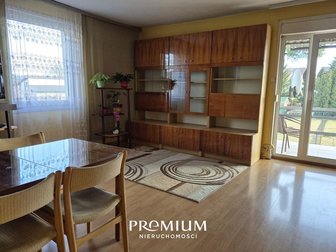 Dom Jelcz-Laskowice ul. Fiołkowa 3 pokoje