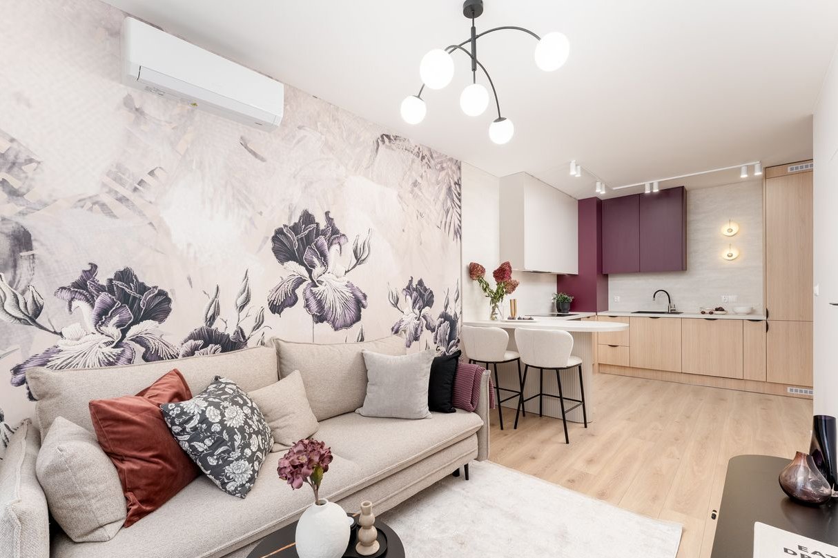 3 pokoje | 52 m² | Brak Prowizji| parter | smart home | Bez PCC