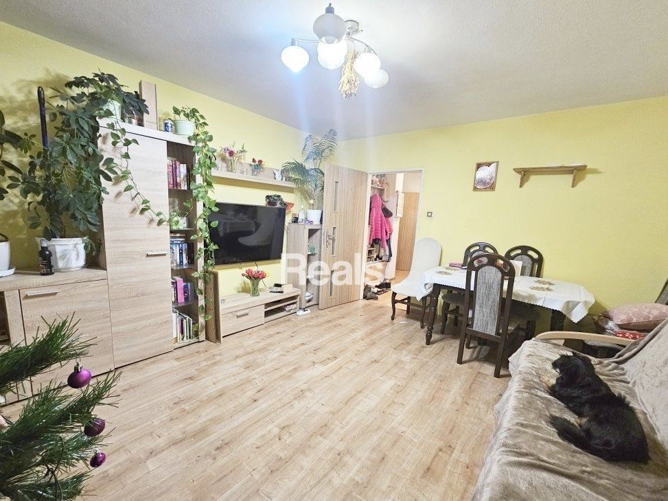 Metro Trocka 200m. Duży balkon