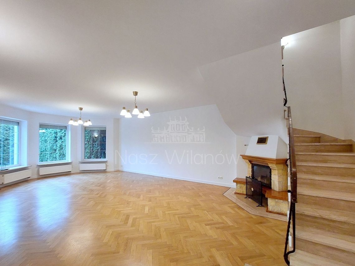 Przestronny, po remoncie