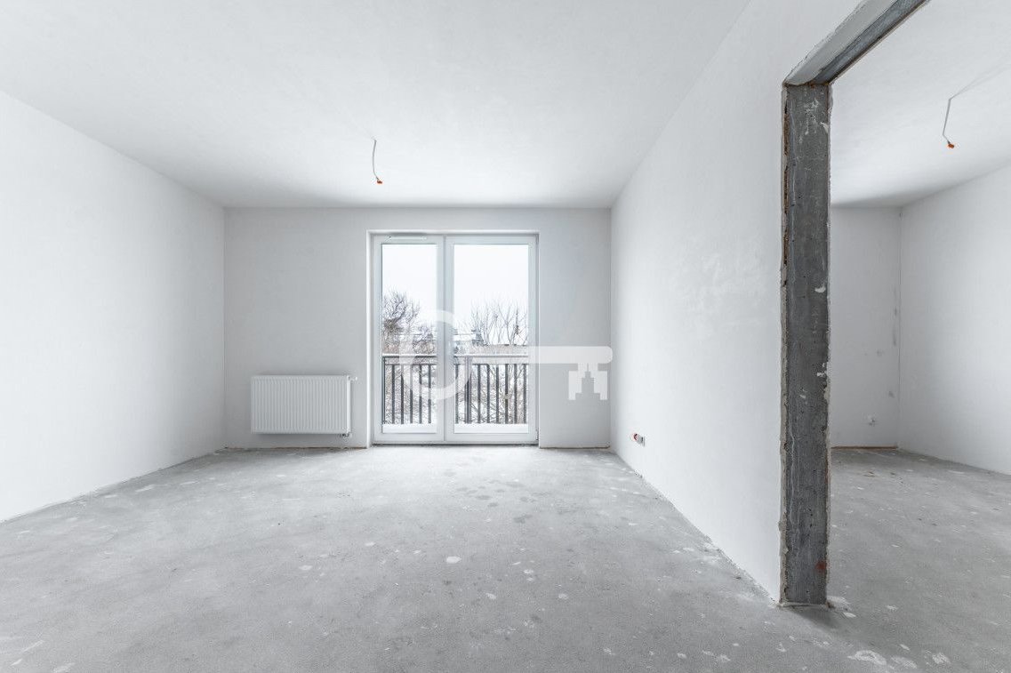 2 poziomy łącznie 80 m2 | Stan deweloperski