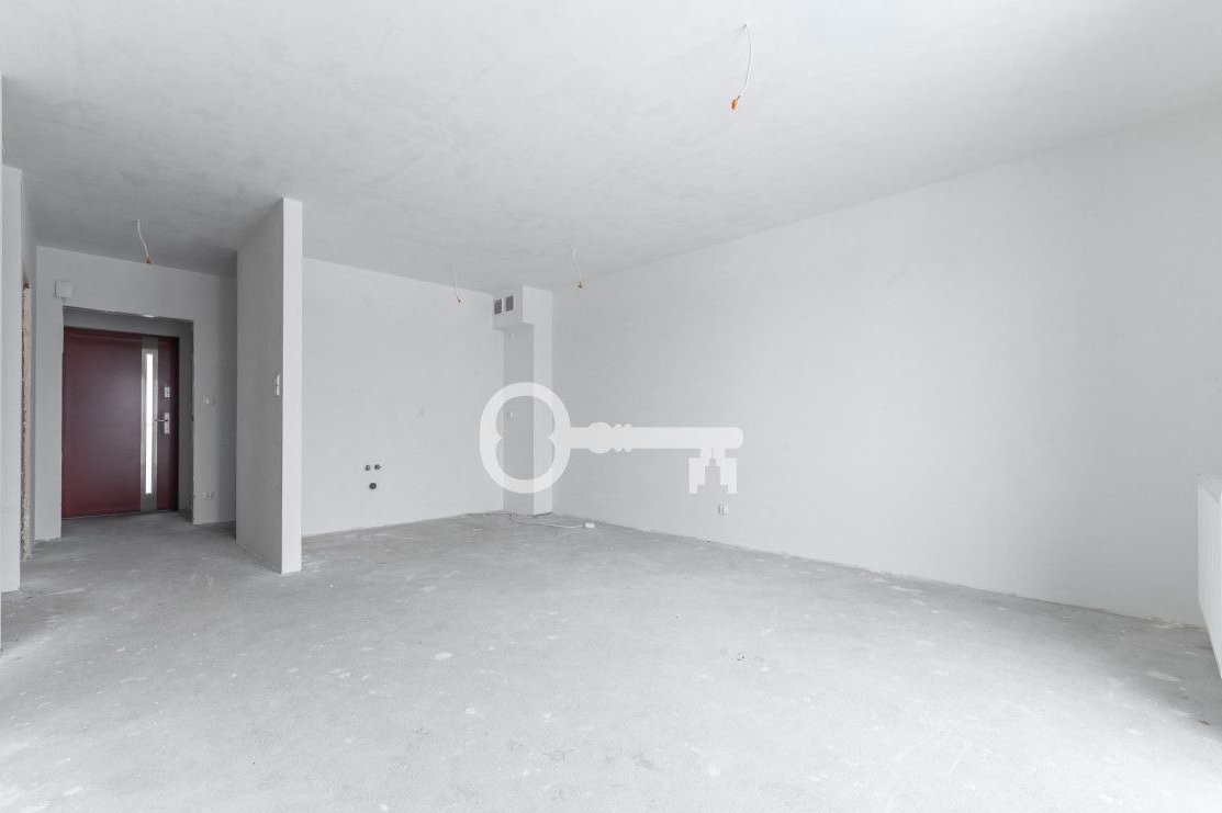 2 poziomy łącznie 80 m2 | Stan deweloperski