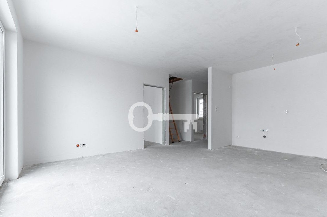 2 poziomy łącznie 80 m2 | Stan deweloperski