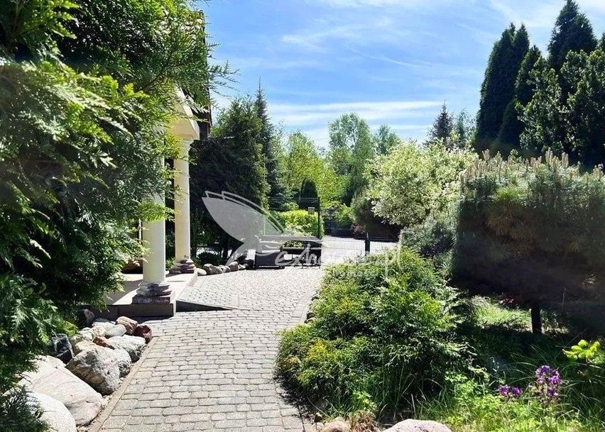 Kaszczorek | Turystyczna | Dom - 6 pokoi | 208 m2