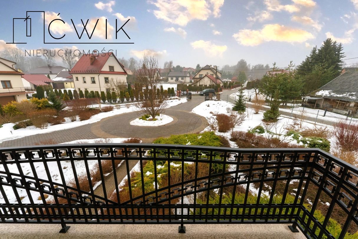 Wysokiej klasy dom - w pełni umeblowany - 209 m2