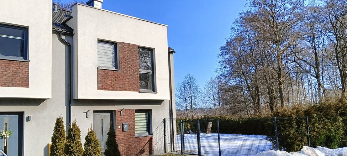 Narożny Segment w Bolszewie, działka 500 m2!