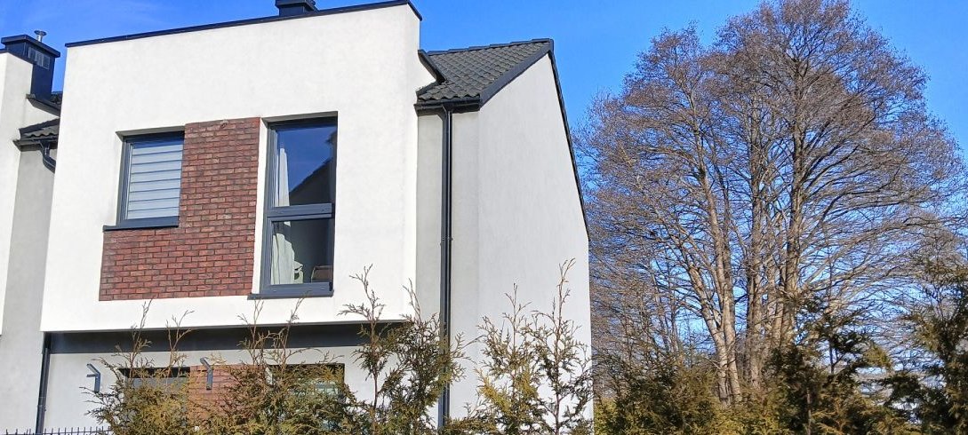 Narożny Segment w Bolszewie, działka 500 m2!