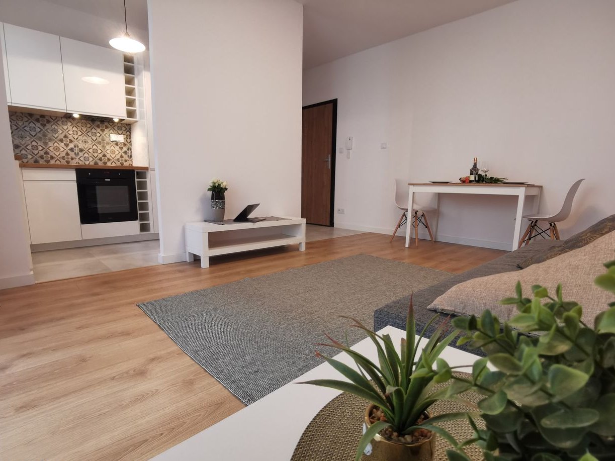 2pok. Najlepsza lokalizacja na Ursusie