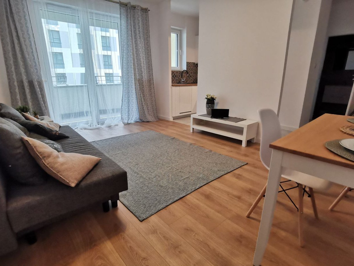 2pok. Najlepsza lokalizacja na Ursusie