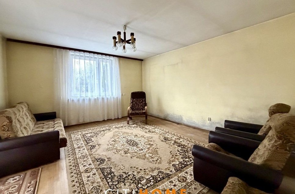 Dom 80m² z działką 631m² – Mlądz