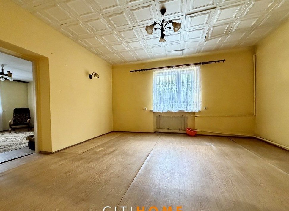 Dom 80m² z działką 631m² – Mlądz