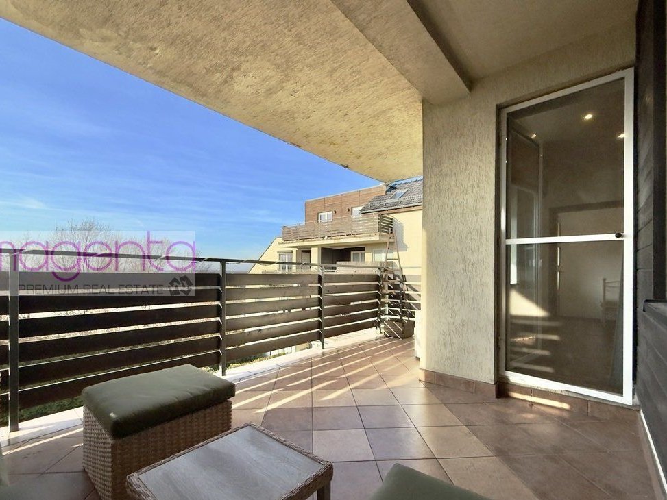 o/ os. Bażantów. Taras. Klima