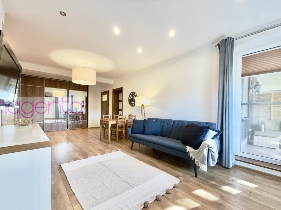 o/ os. Bażantów. Taras. Klima