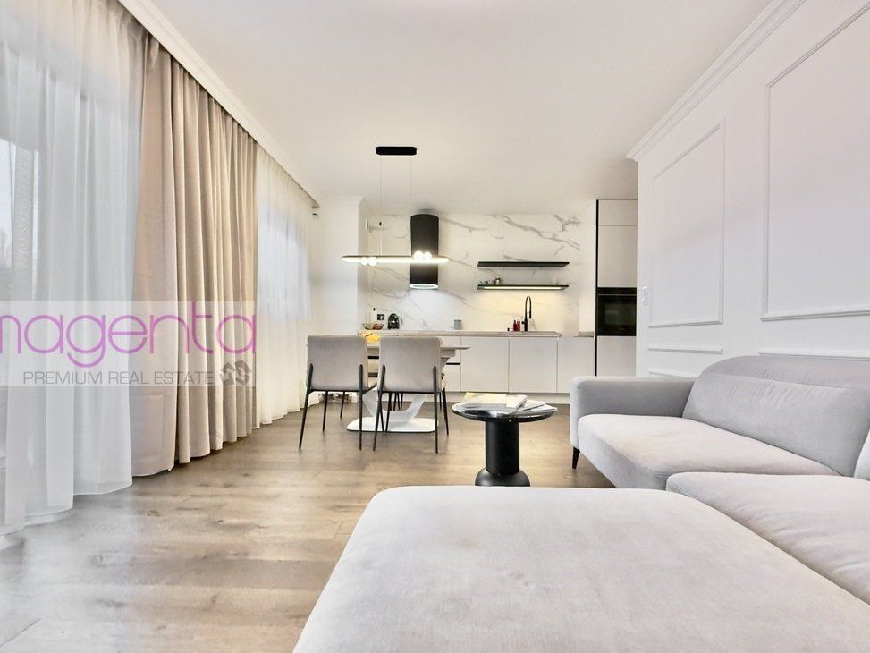 Premium. Tylko u Nas. Design i Elegancja.