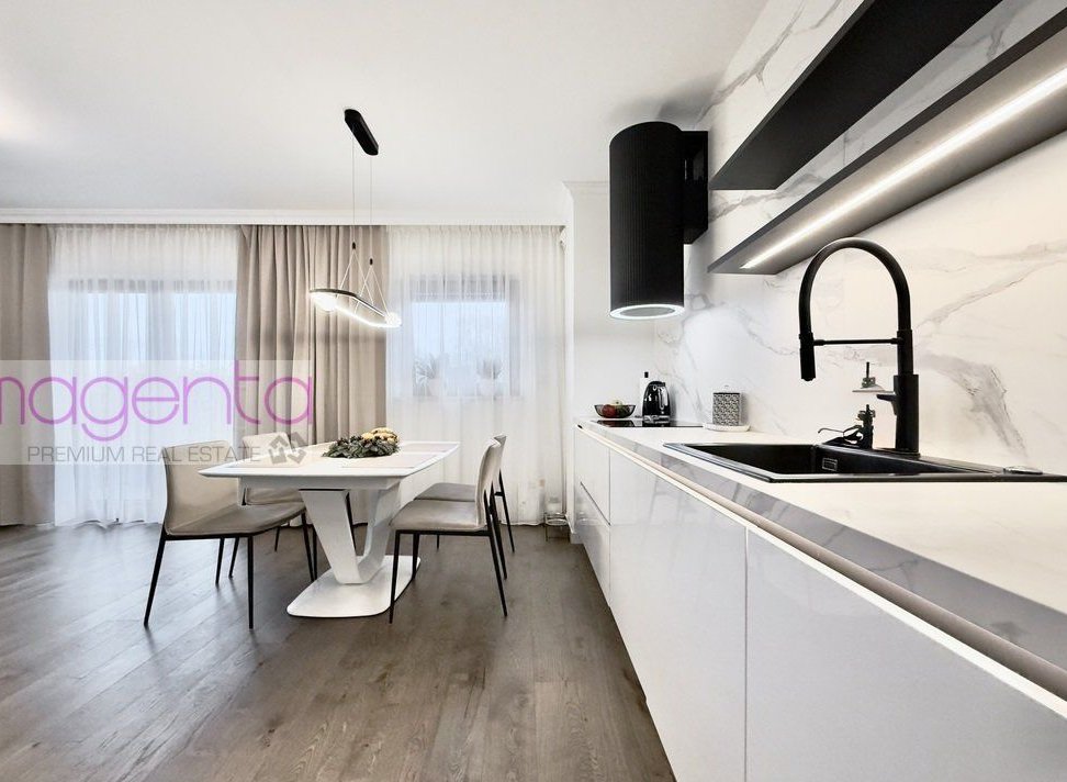 Premium. Tylko u Nas. Design i Elegancja.