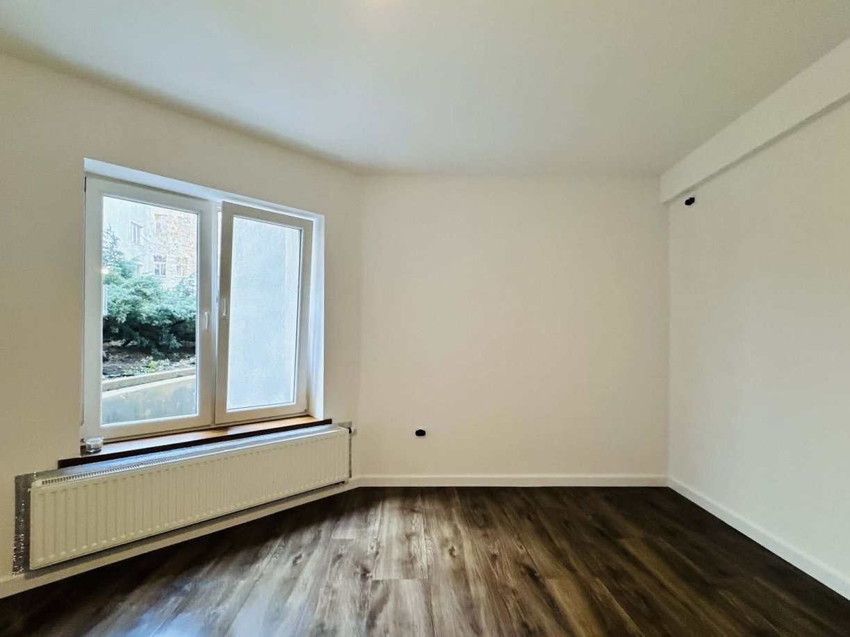 Mieszkanie ul. Kilińskiego Poznań Wilda