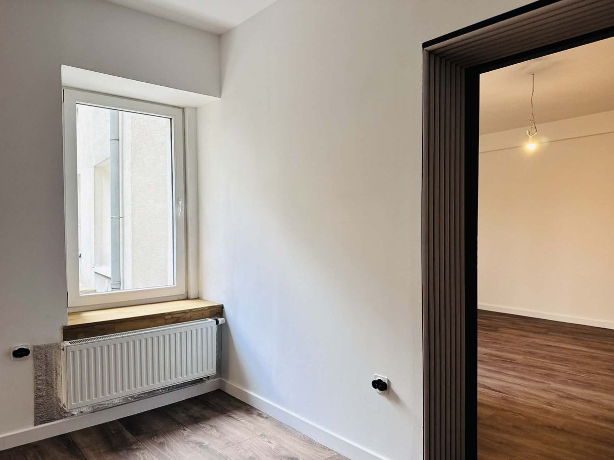 Mieszkanie ul. Kilińskiego Poznań Wilda