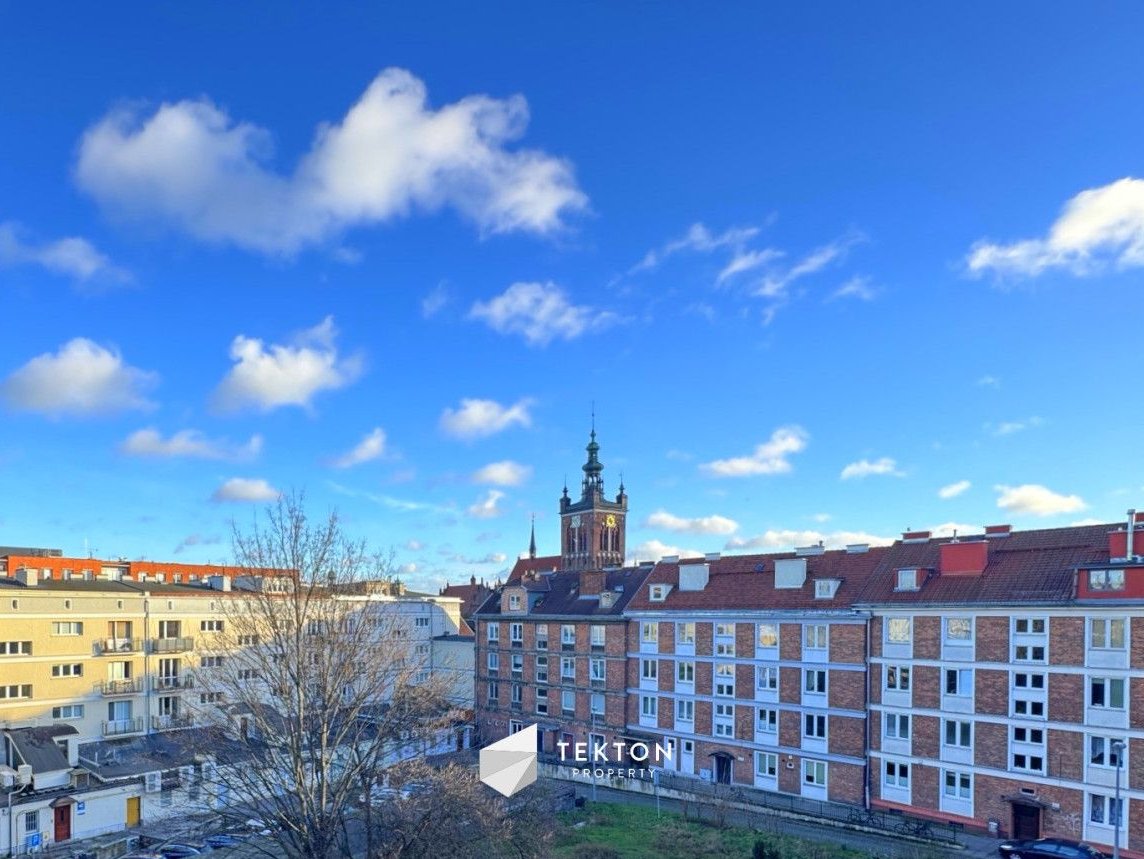 2 pokoje | Korzenna | Główne Miasto | Inwestycja