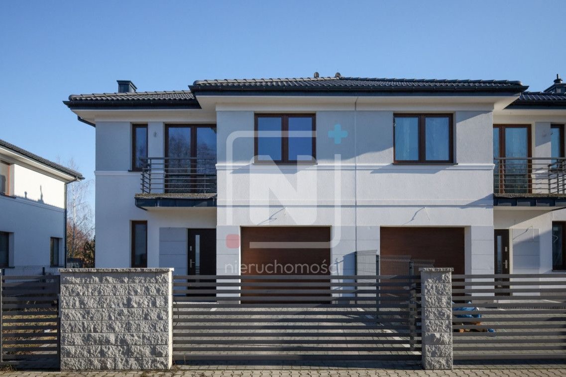 Stan deweloperski/5 pokoi/Dostępne od ręki