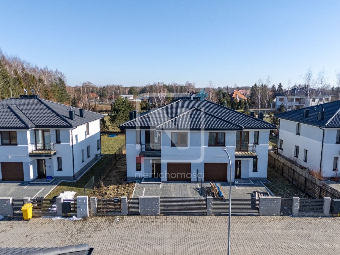 Stan deweloperski/5 pokoi/Dostępne od ręki